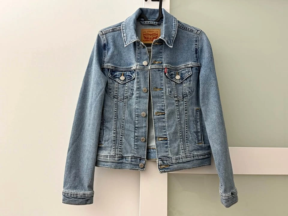 Levi's Original Trucker Jacket