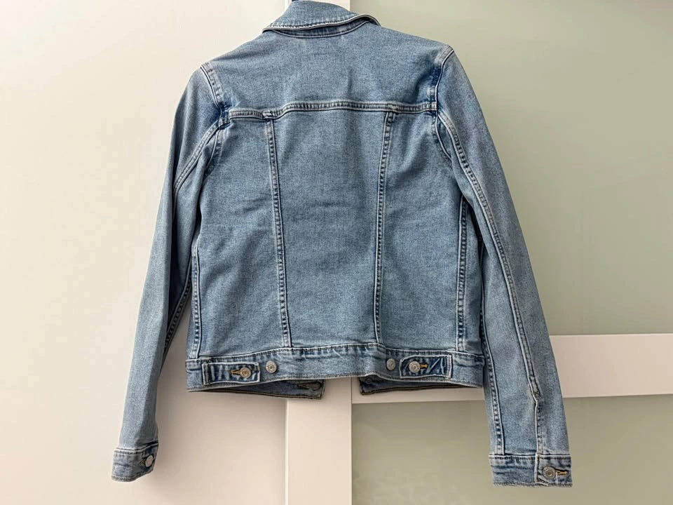 Levi's Original Trucker Jacket - photo 2