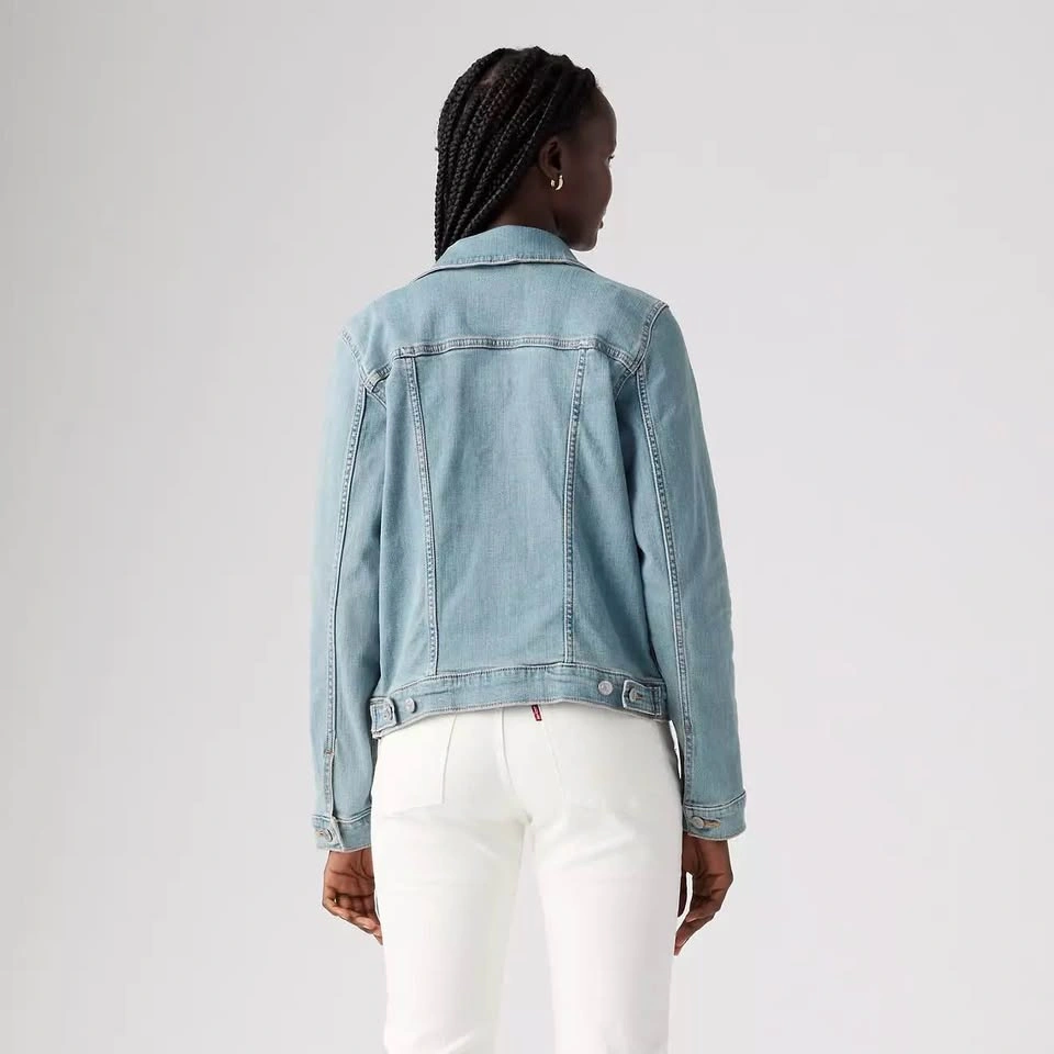 Levi's Original Trucker Jacket - photo 5
