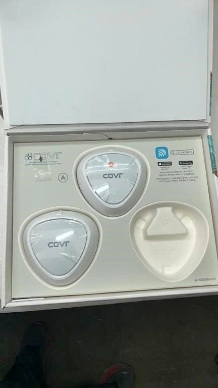 D-Link COVR Dual Band WiFi AC1200