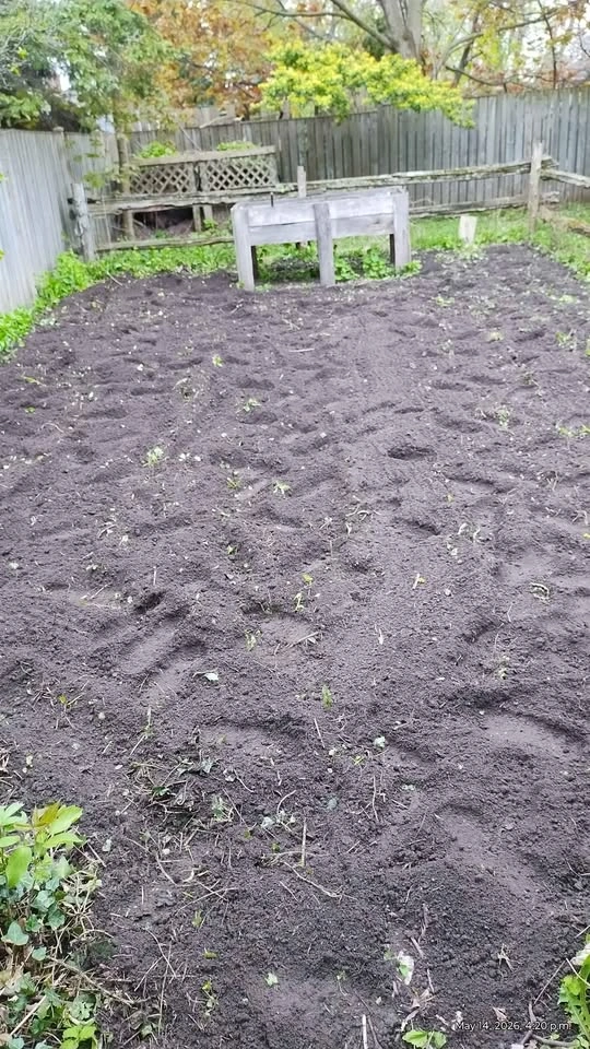 Rototiller - Briggs & Stratton 5 HP - photo 2