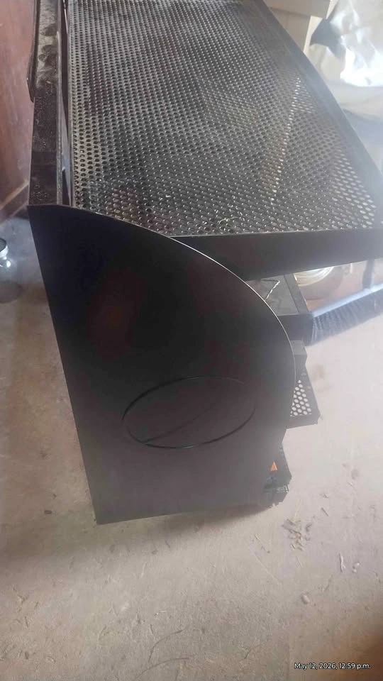 Pepsi Display Stand