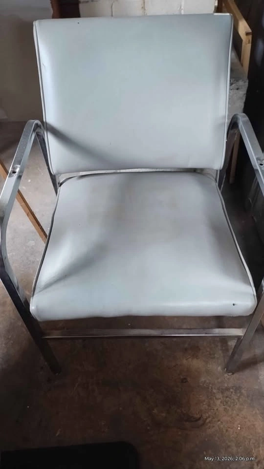 Hair Dressing Sink and Chair - photo 4