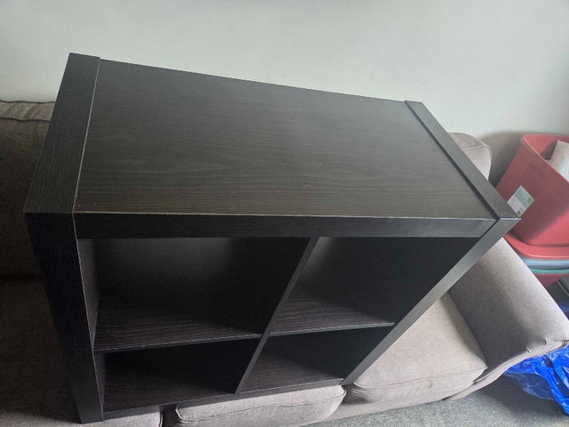 Quad Shelving Unit - photo 2