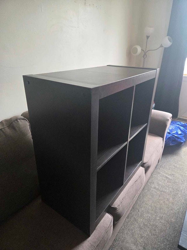 Quad Shelving Unit - photo 3