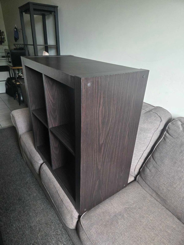 Quad Shelving Unit - photo 4
