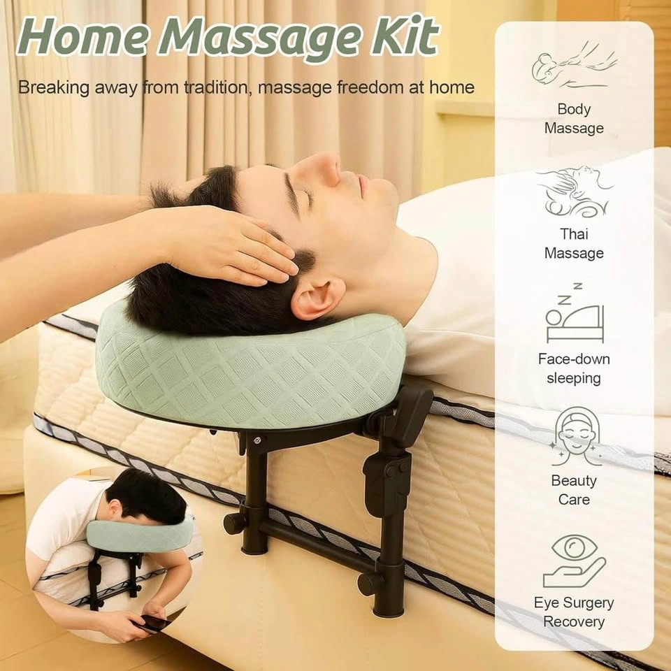 Massage Headrest for Bed - photo 3