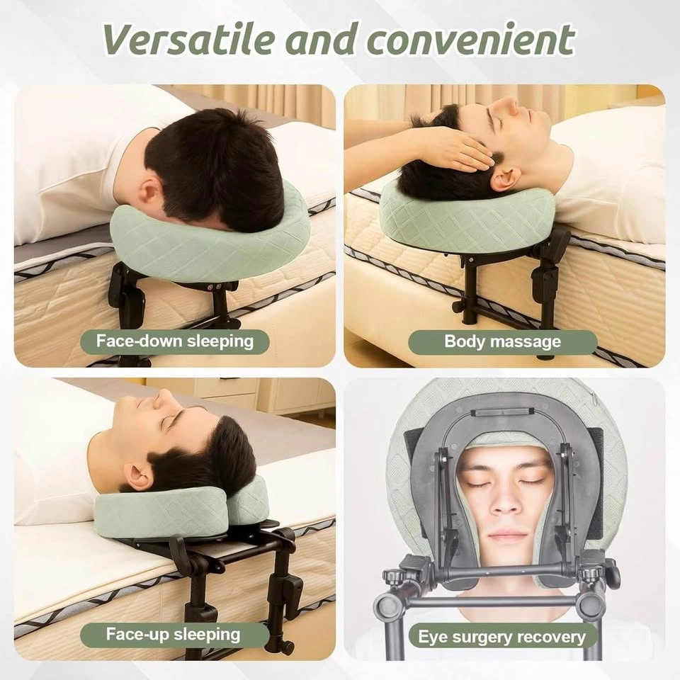 Massage Headrest for Bed - photo 5