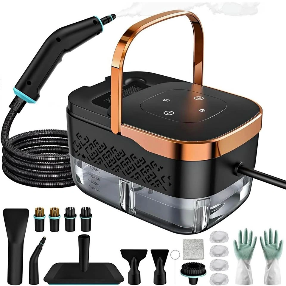 Portable Handheld Steam Cleaner