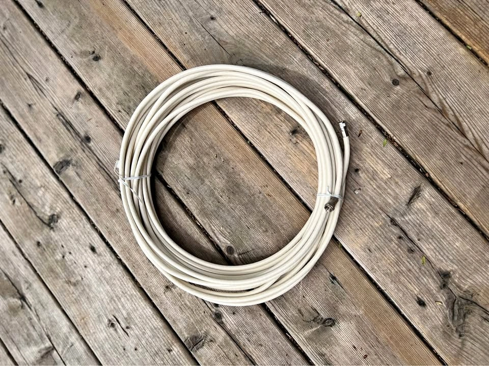 Coax Cable - 53 feet