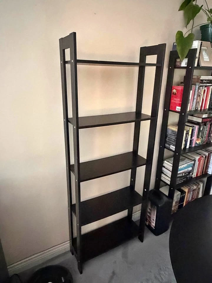 IKEA Laiva bookshelf