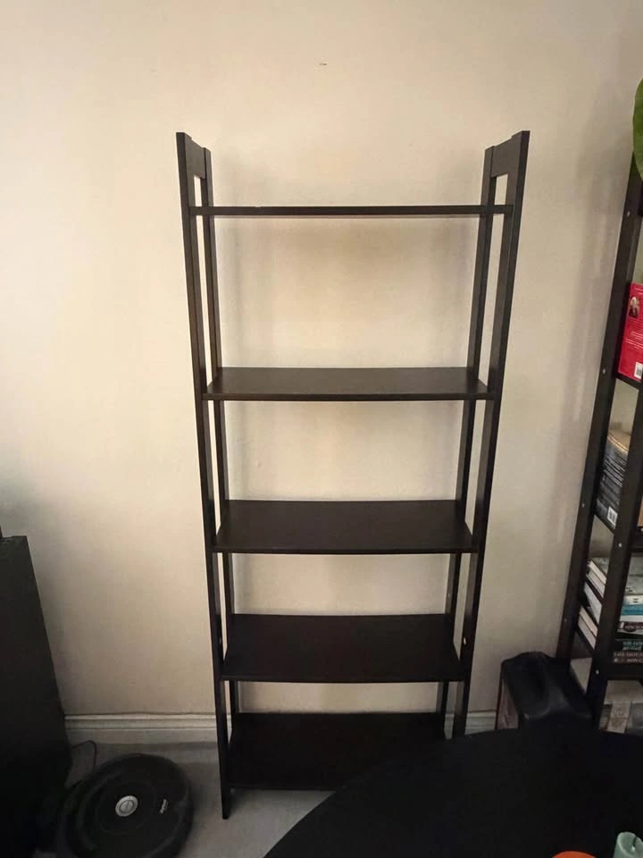 IKEA Laiva bookshelf - photo 2