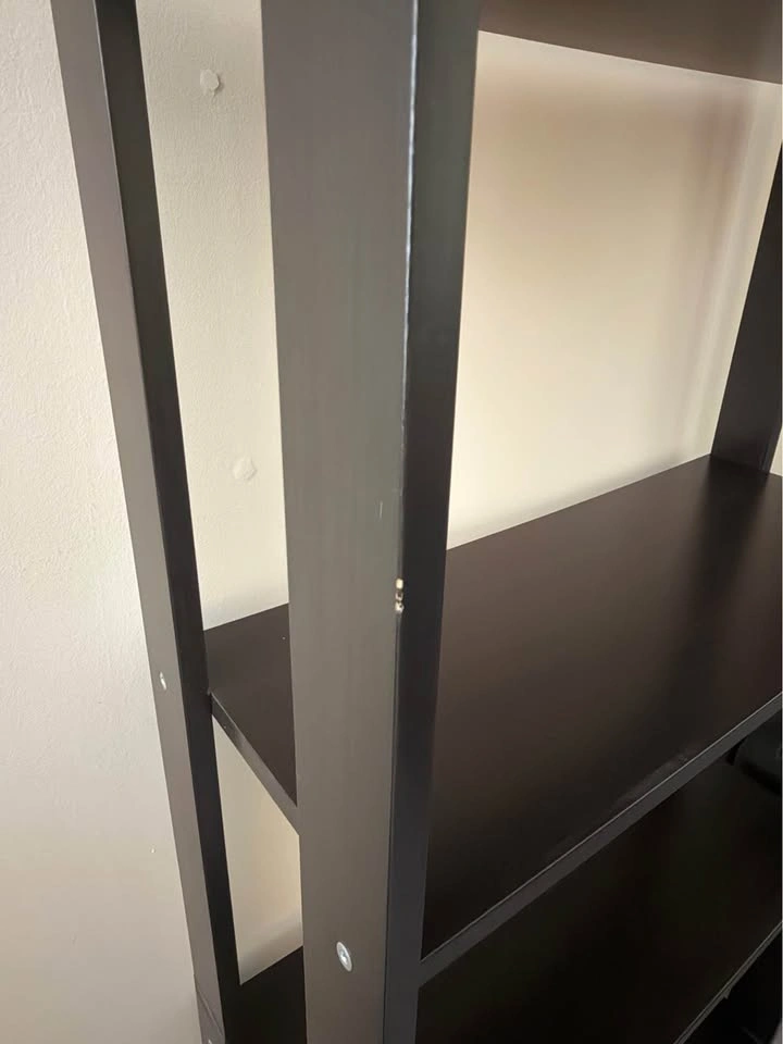 IKEA Laiva bookshelf - photo 3