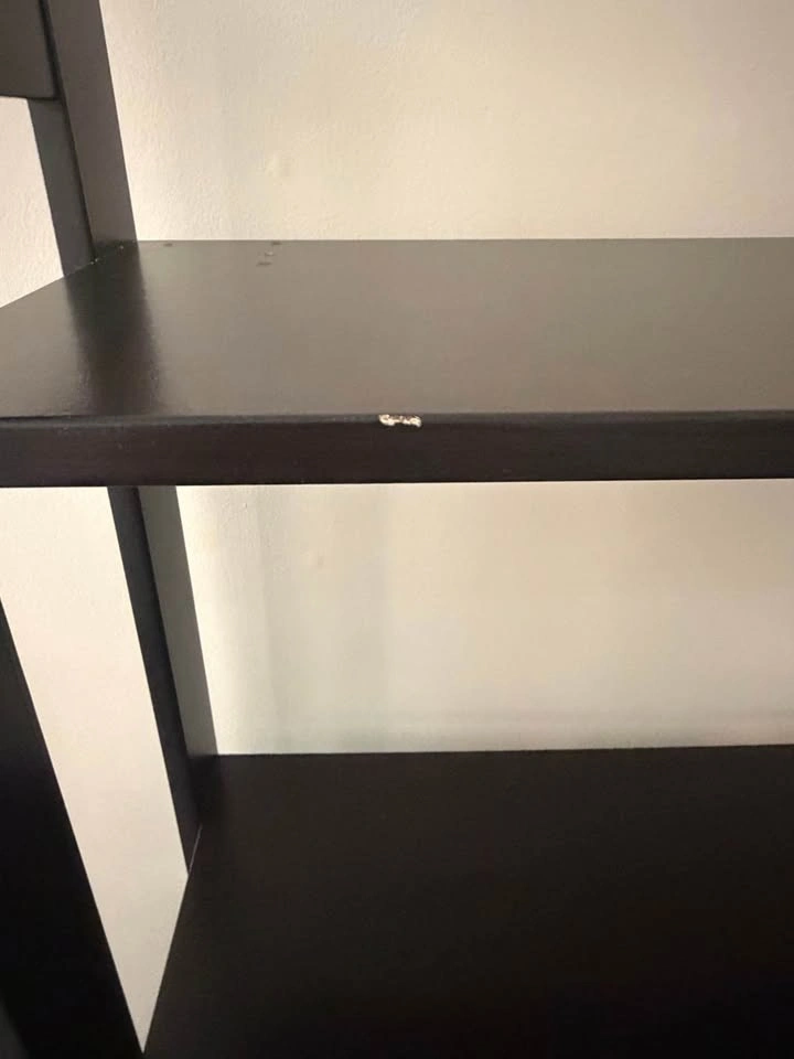 IKEA Laiva bookshelf - photo 4