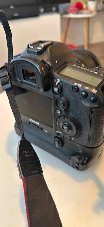 Canon 5D Mark III Camera Kit with Sigma & Canon Lenses
