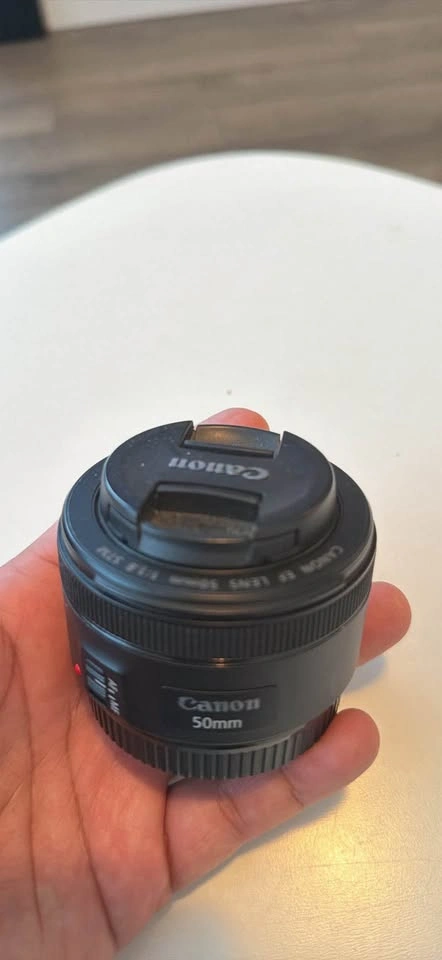 Canon 5D Mark III Camera Kit with Sigma & Canon Lenses - photo 4