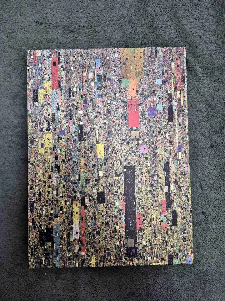 Everything Everywhere All at Once Song Reader