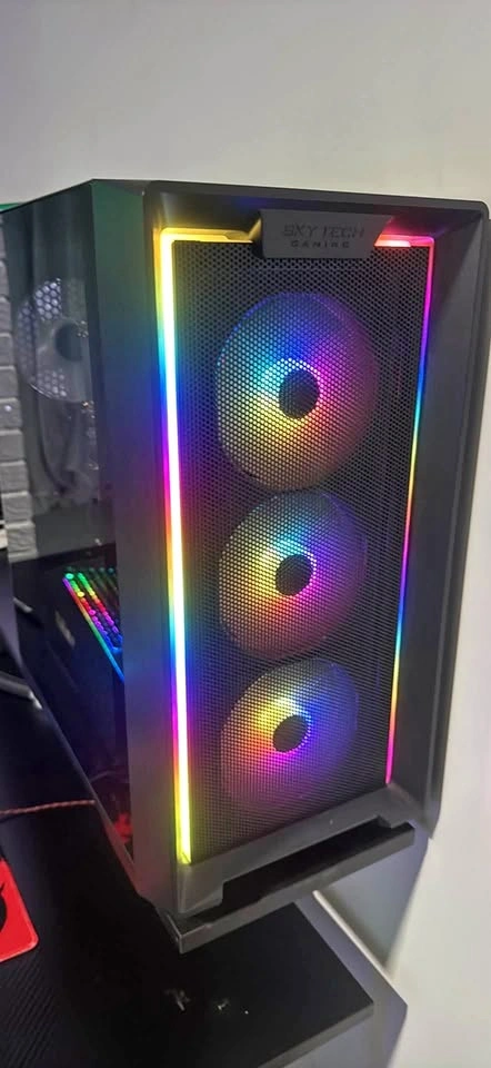 RTX 4060 Gaming PC