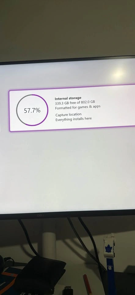 Xbox Series S (1TB) - photo 3