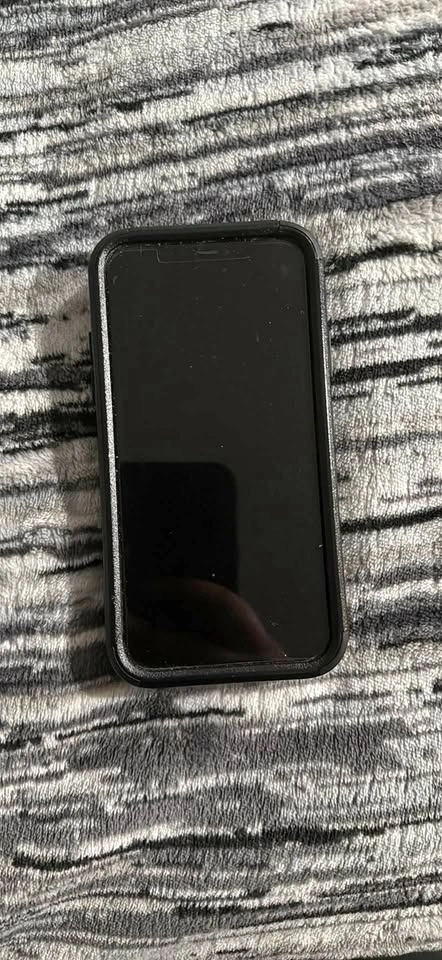 iPhone X 64gb