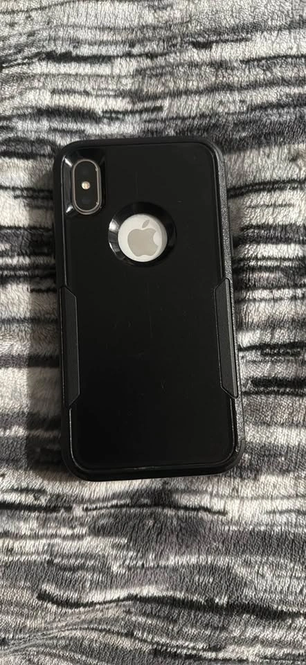 iPhone X 64gb - photo 2