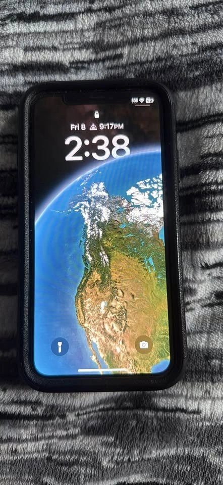 iPhone X 64gb - photo 3