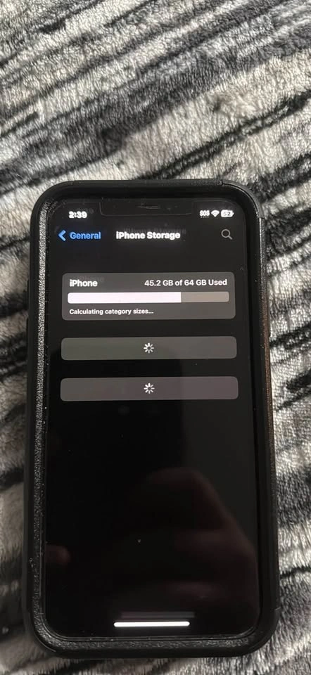 iPhone X 64gb - photo 4