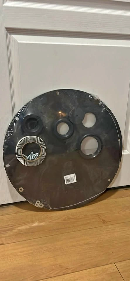 Armtec XFS18L 18 in. Sump Basin Lid Cover