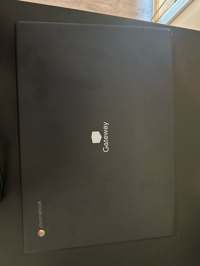 Gateway Acer Chromebook 14" FHD Intel Celeron N4500