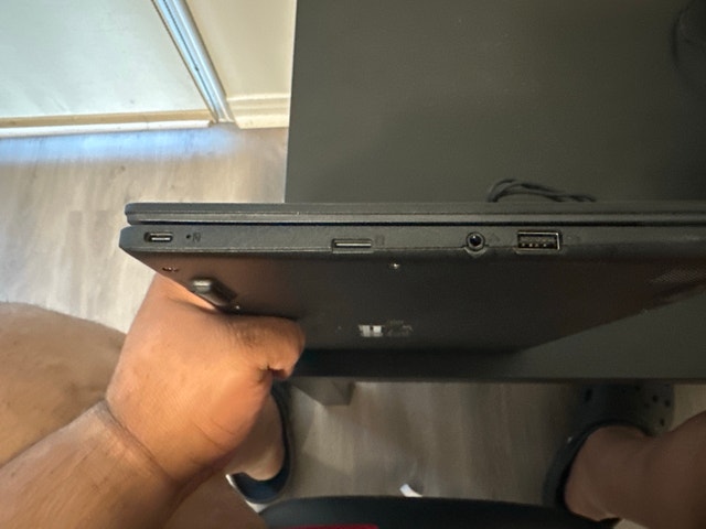 Gateway Acer Chromebook 14" FHD Intel Celeron N4500 - photo 3