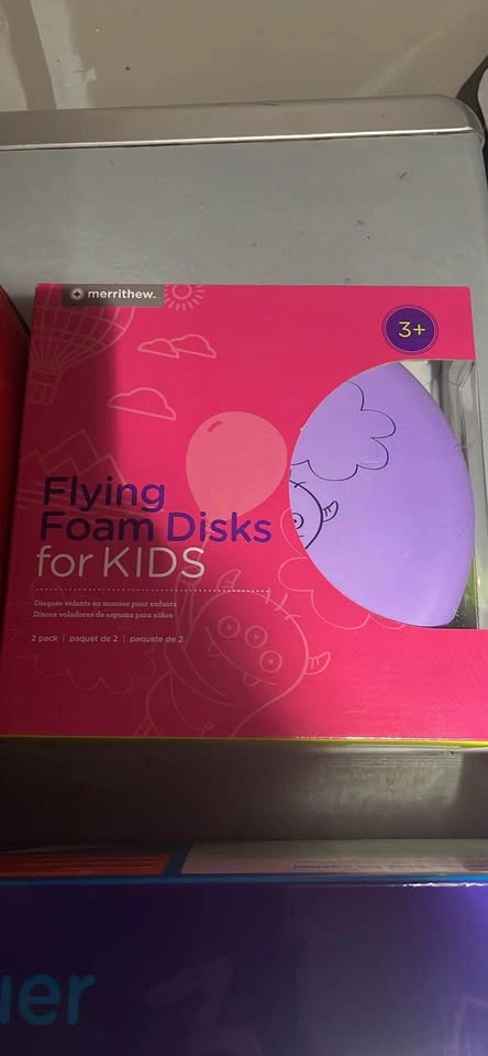 Kids exercise equipment - $15 for all - photo 3