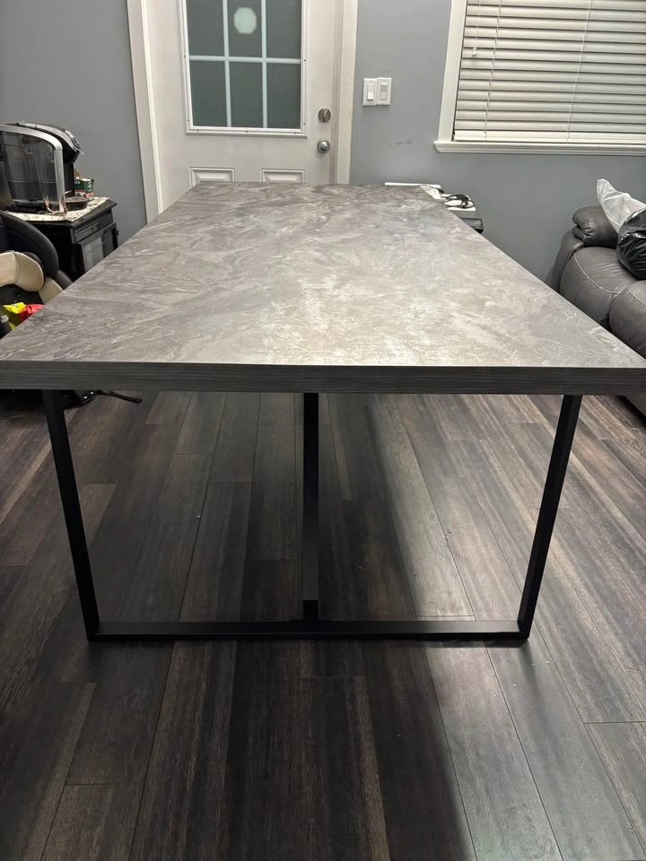 Dining table / Meeting table - photo 3