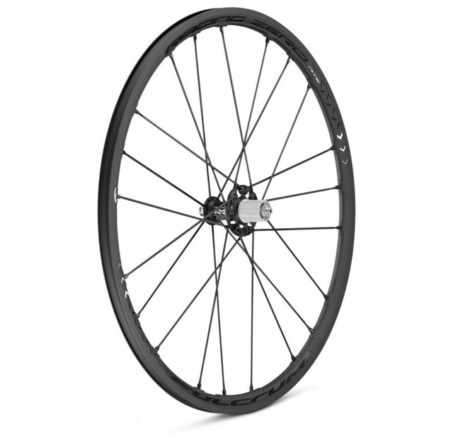Fulcrum Racing Zero Nite Clincher Wheels - photo 3