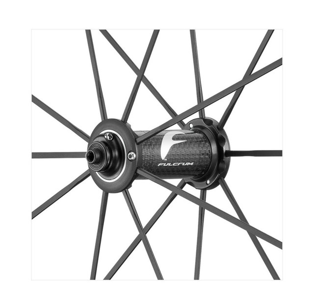 Fulcrum Racing Zero Nite Clincher Wheels - photo 4