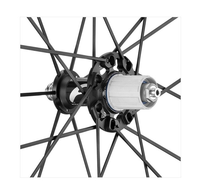 Fulcrum Racing Zero Nite Clincher Wheels - photo 5