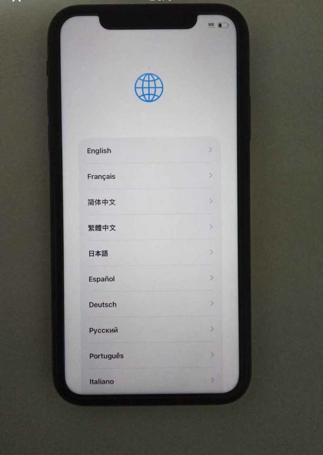 iPhone 11 new condition - photo 2