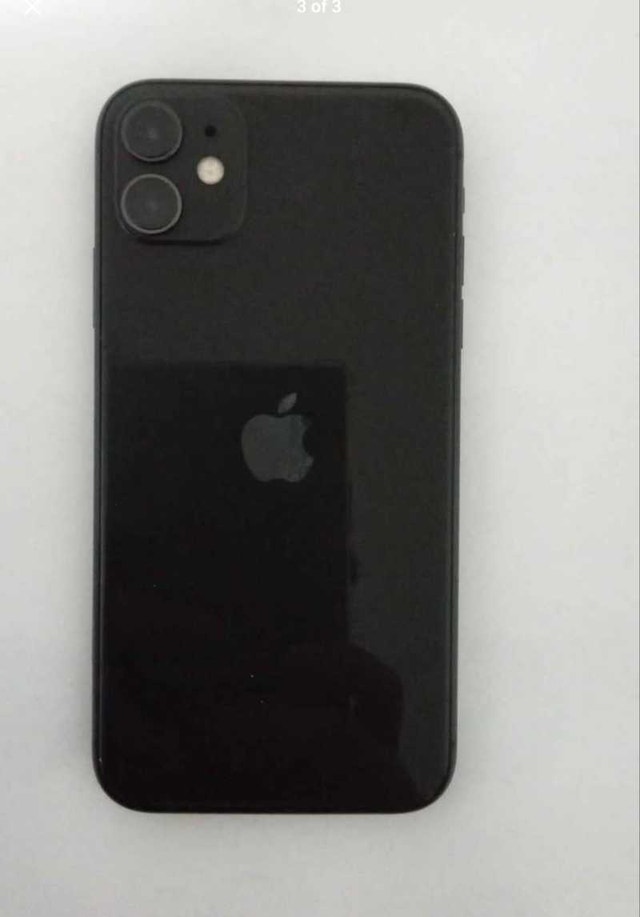 iPhone 11 new condition - photo 3