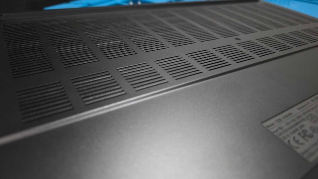 ASUS ROG Zephyrus G16 (2024) OLED | Ultra 9 185H | RTX 4070 - photo 3