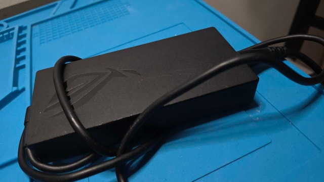 ASUS ROG Zephyrus G16 (2024) OLED | Ultra 9 185H | RTX 4070 - photo 4
