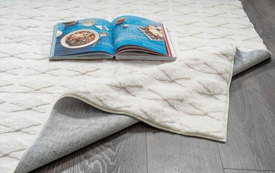 Machine Washable Area Rug 5'x7' - photo 2