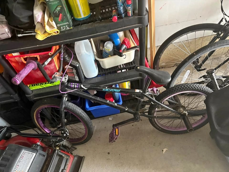 BMX