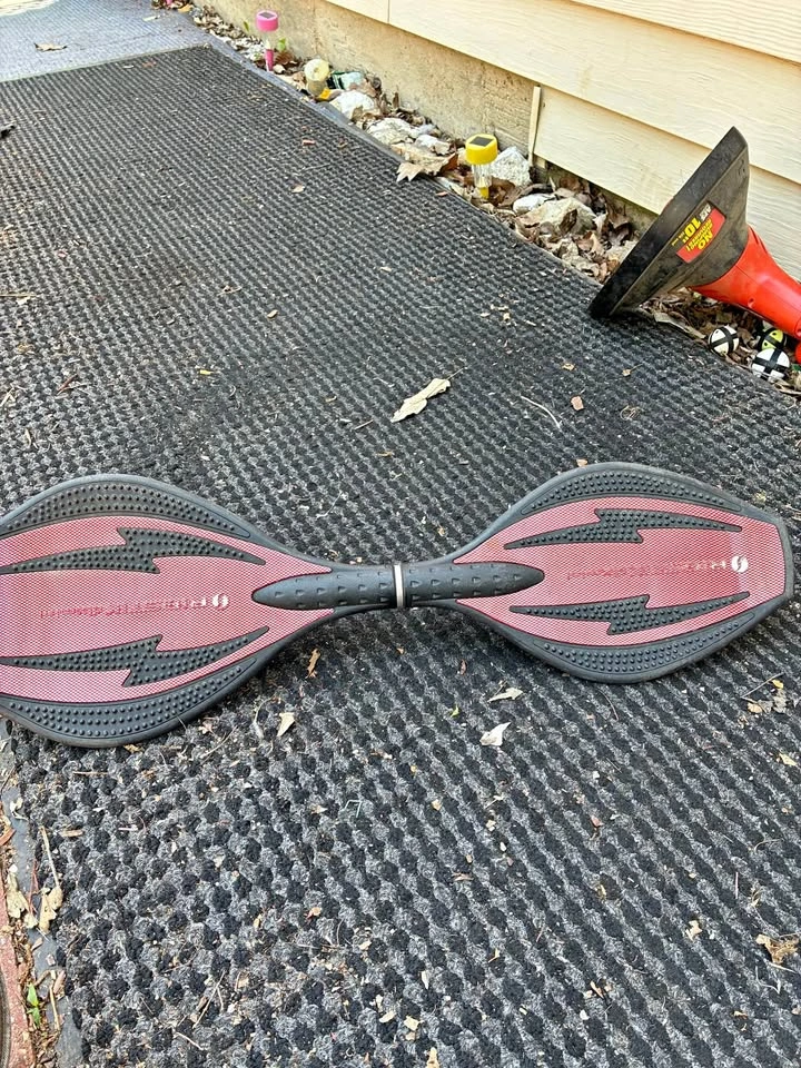 Razor RipStik Caster Board