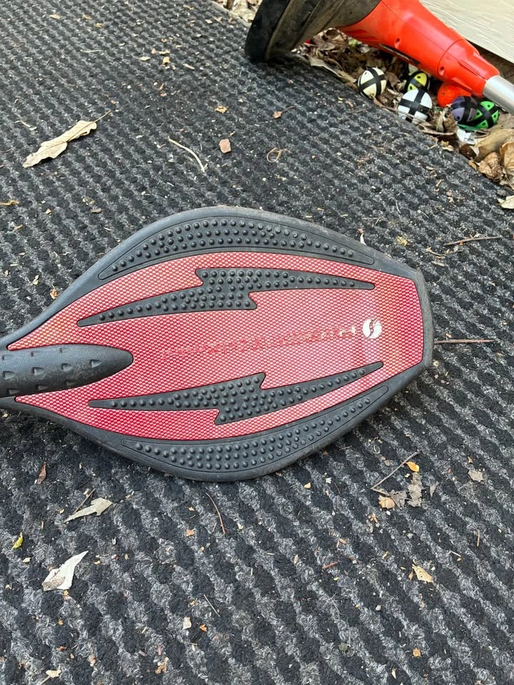 Razor RipStik Caster Board - photo 2