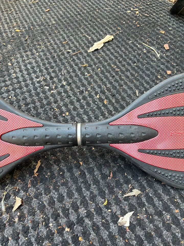 Razor RipStik Caster Board - photo 3