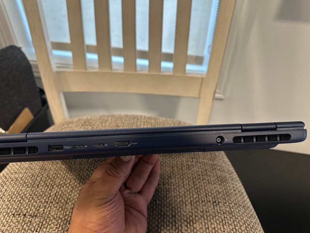 2x Alienware Aurora 16 Gaming Laptops - Like New - photo 4