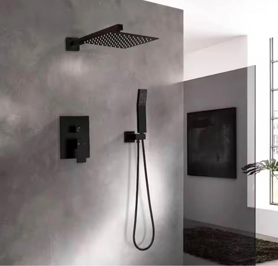 Shower System - photo 2