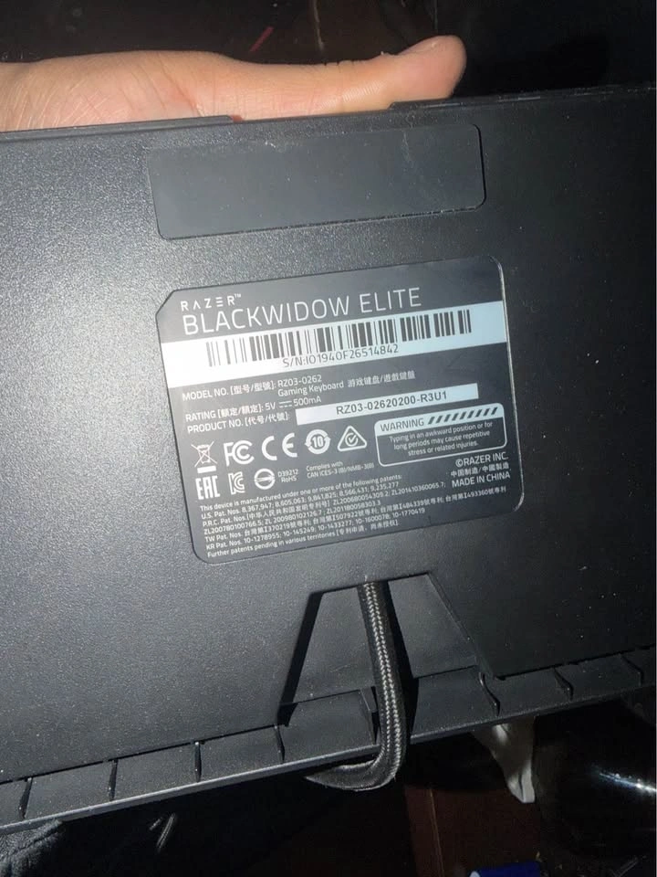 Lenovo ThinkCentre Desktop Setup - 4TB, Win 11 Pro, Razer Keyboa - photo 5