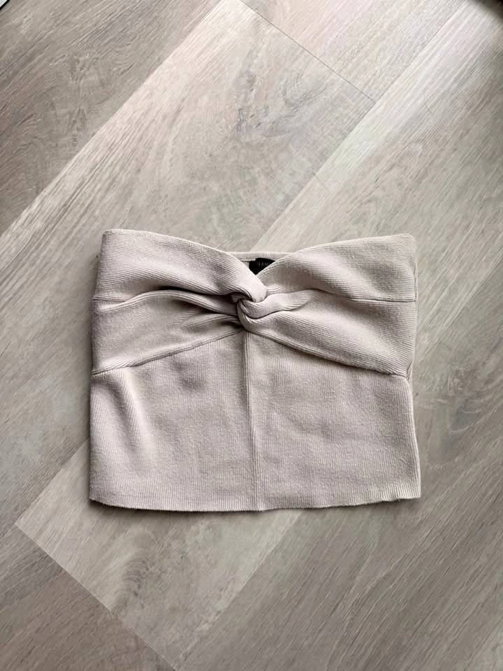 DYNAMITE Tube Top