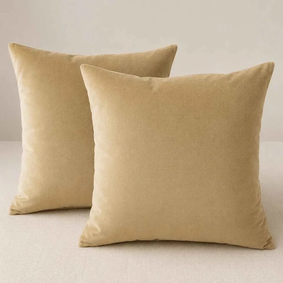 IKEA TRATTVIVA King Bedspread - Yellow-Brown (Sold Out) - photo 4