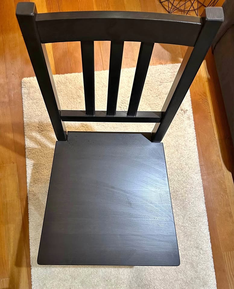 4 Dining Chairs